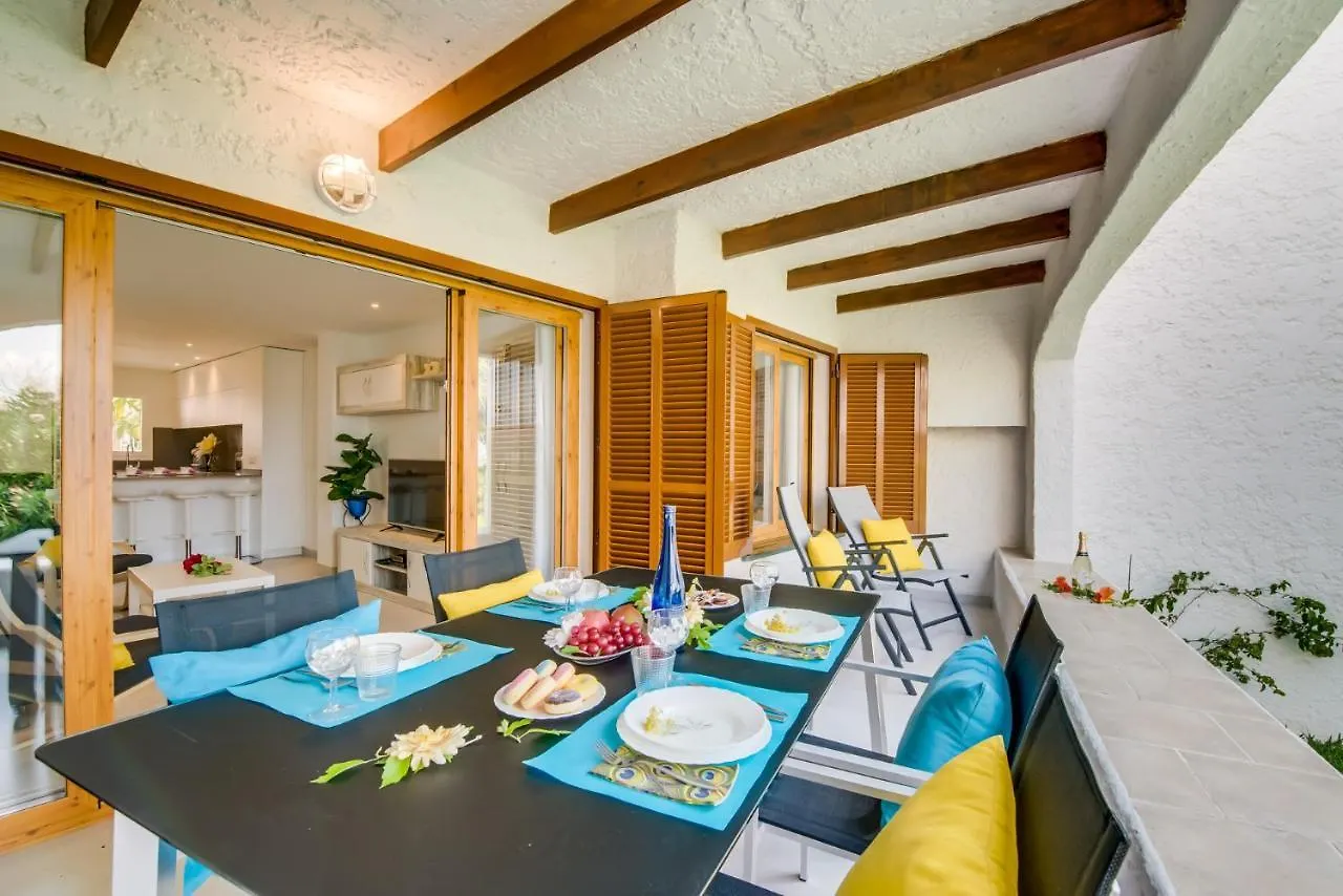 Ideal Property Mallorca - Cittadini 26 Port d'Alcúdia Spanien