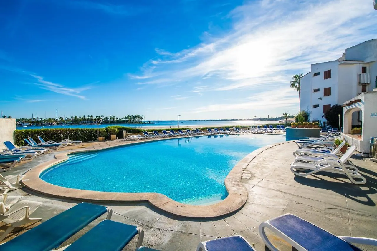 Ideal Property Mallorca - Cittadini 26 Port d'Alcúdia 0*,  Spanien
