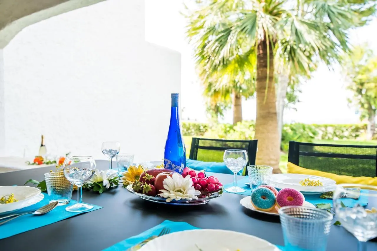 Ideal Property Mallorca - Cittadini 26 Port d'Alcúdia