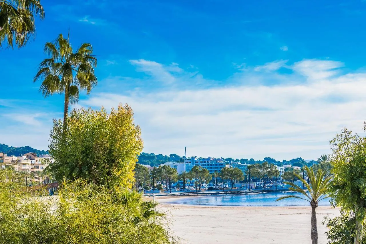 Ideal Property Mallorca - Cittadini 26 Port d'Alcúdia Spanien