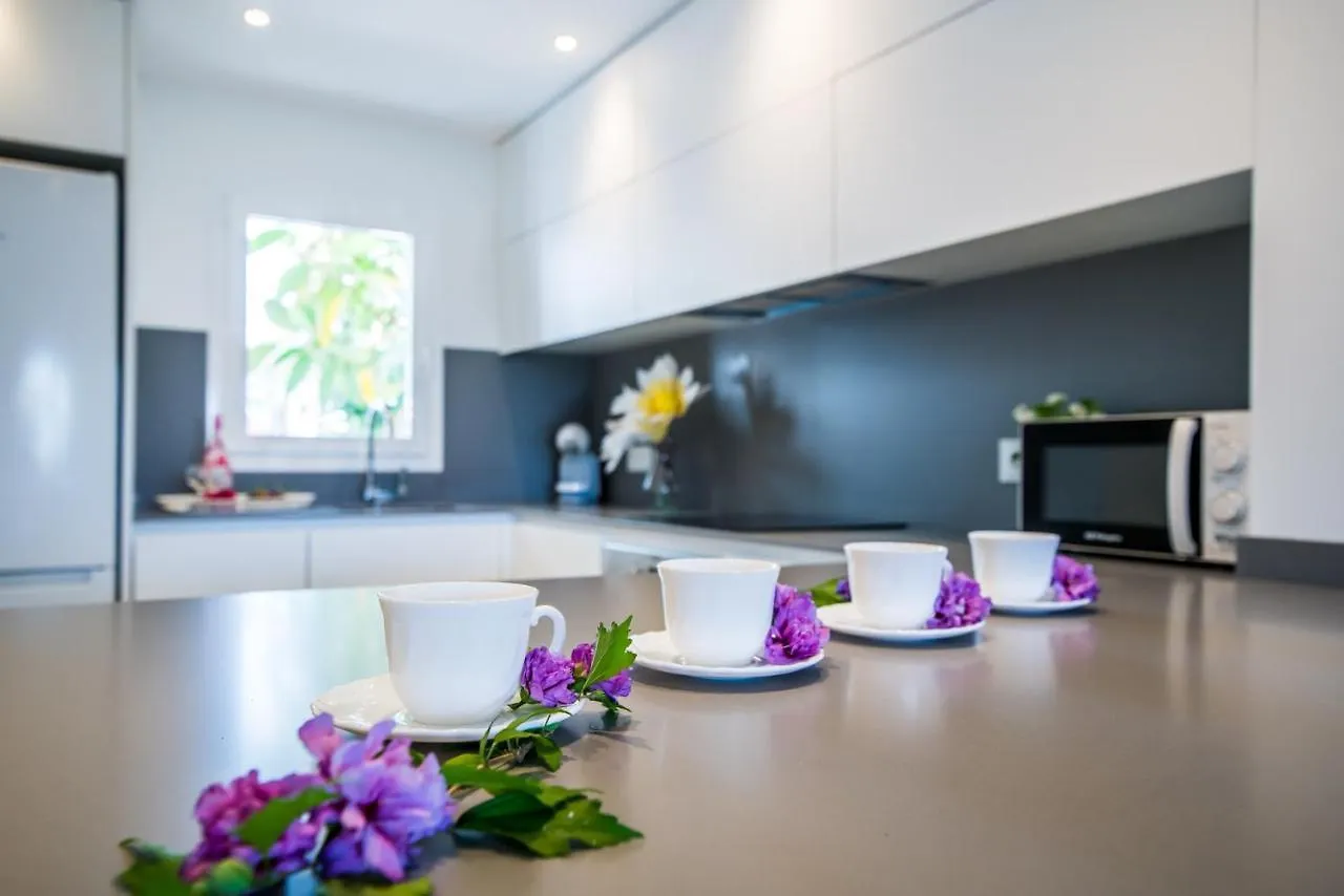 Ideal Property Mallorca - Cittadini 26 Port d'Alcúdia Apartment