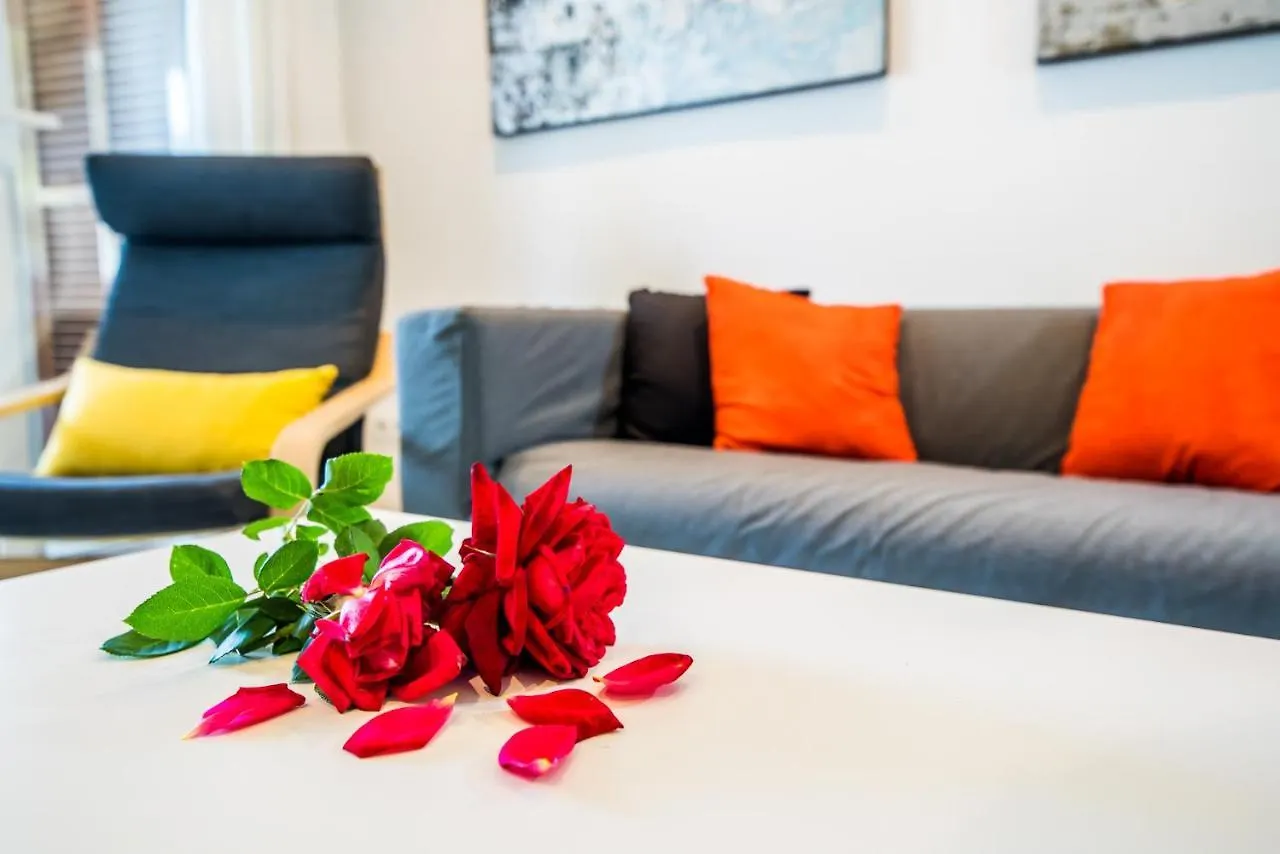 Ideal Property Mallorca - Cittadini 26 Port d'Alcúdia Apartment
