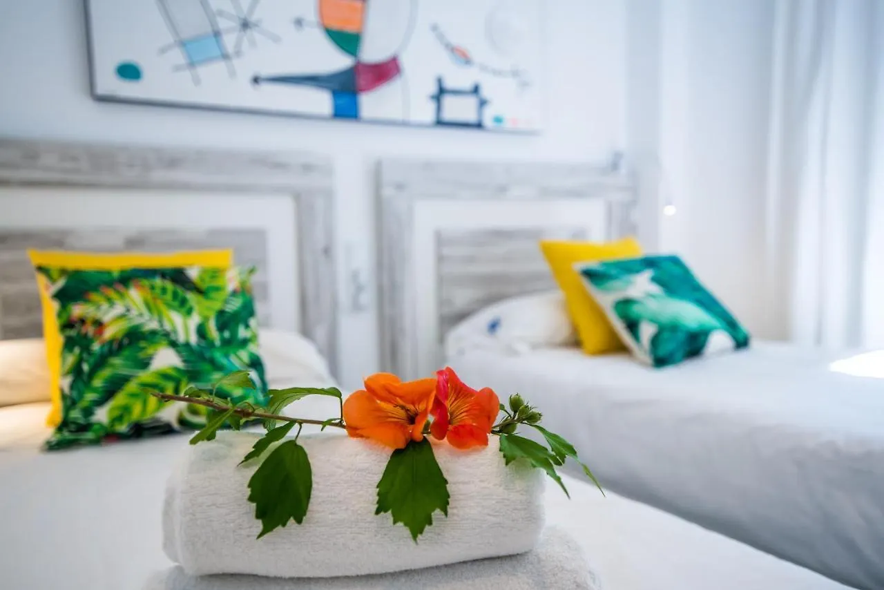 Apartment Ideal Property Mallorca - Cittadini 26 Port d'Alcúdia