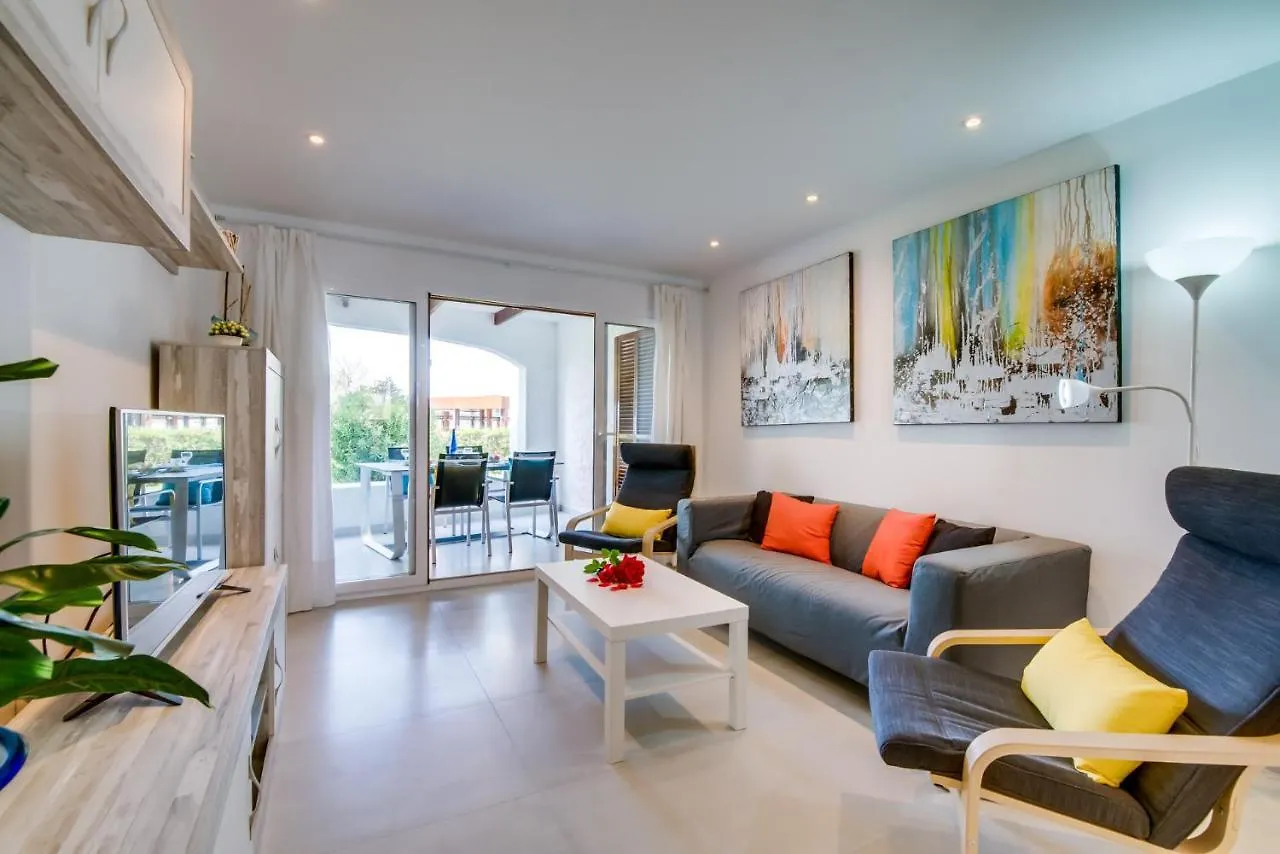 Apartment Ideal Property Mallorca - Cittadini 26 Port d'Alcúdia Spanien