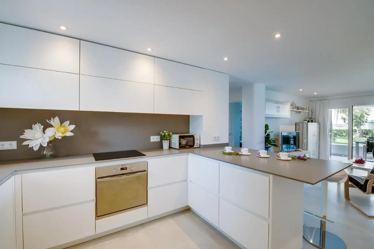 Apartment Ideal Property Mallorca - Cittadini 26 Port d'Alcúdia