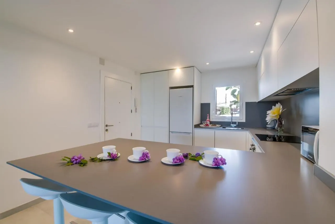 Apartment Ideal Property Mallorca - Cittadini 26 Port de Alcudia  Spain