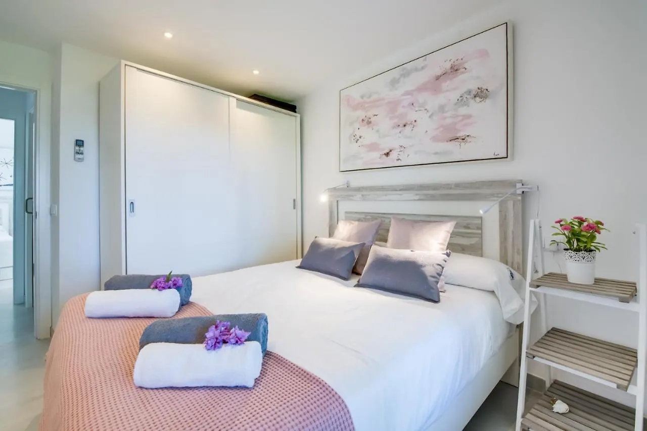 Apartment Ideal Property Mallorca - Cittadini 26 Port de Alcudia